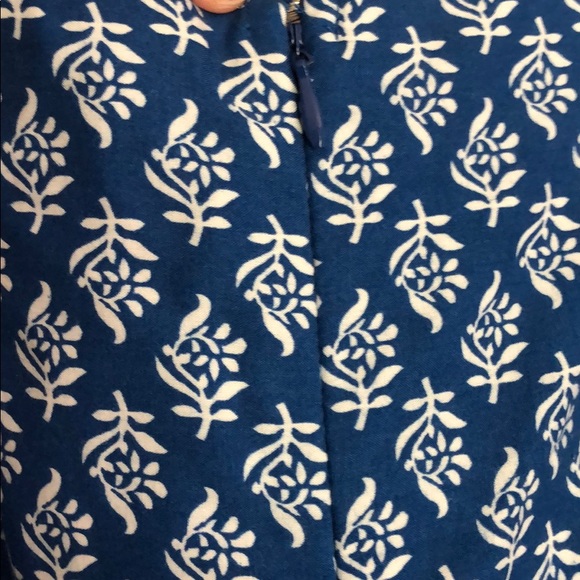 Old navy XL blue sundress - Picture 4 of 4